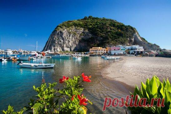 Читатели американского журнала о путешествиях 