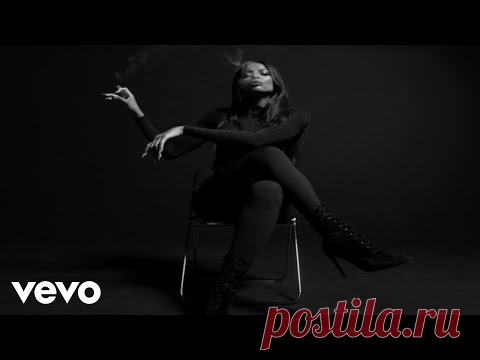 Скачать клип Ciara - Ecstasy (2025) бесплатно