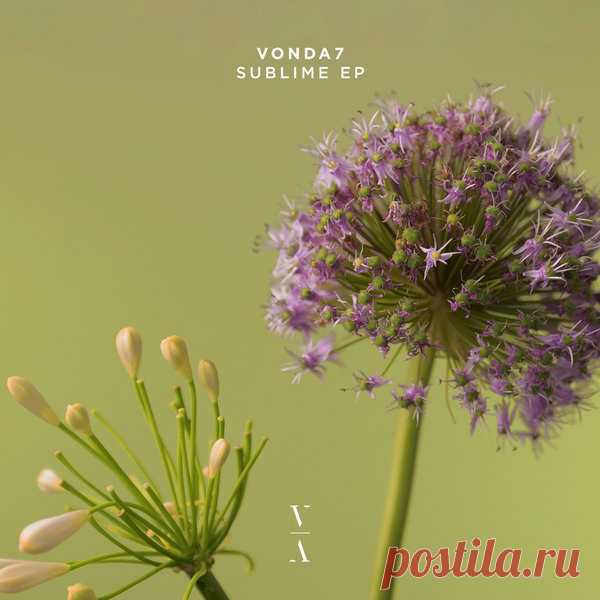 Download Vonda7 - Sublime EP. - Musicvibez Artist: Vonda7Title: SublimeLabel: This Never HappenedCatalog:Released: 01. Sublime [05:47]02. Revive [05:37]03. Missed Call [02:47]