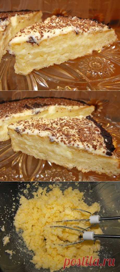 Как приготовить торт ростовский - рецепт, ингридиенты и фотографии