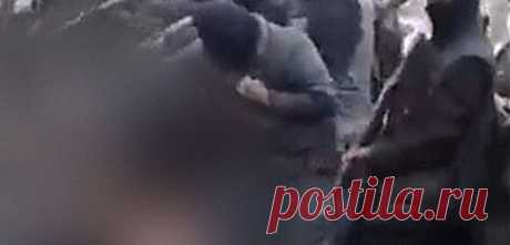 Американская пресса утверждает, что нашла фото снайперов с майдана - Первый по срочным новостям — LIFE | NEWS