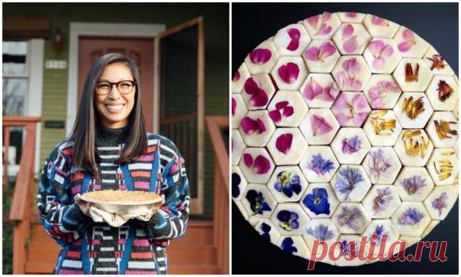 Женщина печет невообразимые пироги, которые рука не поднимется съесть Пироги кулинарной феи Лорен Ко (Lauren Ko) стали известны по всему миру благодаря их неповторимости, и безграничной фантазии кулинара – Самые лучшие и интересные посты по теме: Вдохновение, выпечка, готовка на развлекательном портале Fishki.net