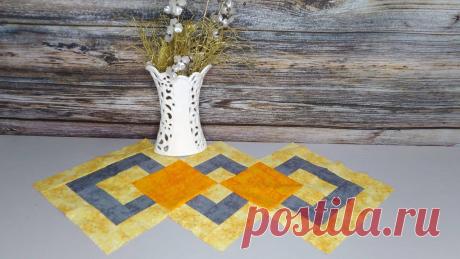 Много других материалов размещаются каждый день в нашем телеграм https://t.me/+TLYInlGiL48zNGM6  Будем рады, если Вы поддержите лайком, комментарием и поделитесь этим постом в своих социальных сетях, ведь это помогает с развитием группы.  #шьюсама #рукоделие #пэчворк #лоскутноешитье #хендмейд #квилтинг #своимируками #кройка #шитье #мастеркласс