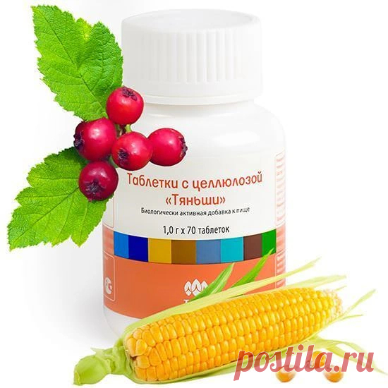 Двойная целлюлоза Тяньши В питании современного человека, особенно жителя крупных городов, катастрофически недостает клетчатки, увеличивается доля рафинированных, консервированных продуктов с высоким содержанием жиров и