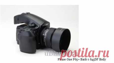 (99) Фишки для фотографов