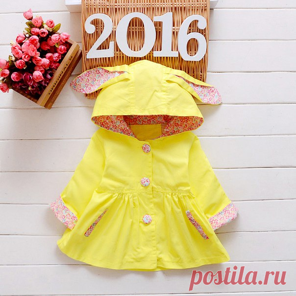 Верхняя одежда на девочек под заказ, 100% предоплата | 72 фотографии