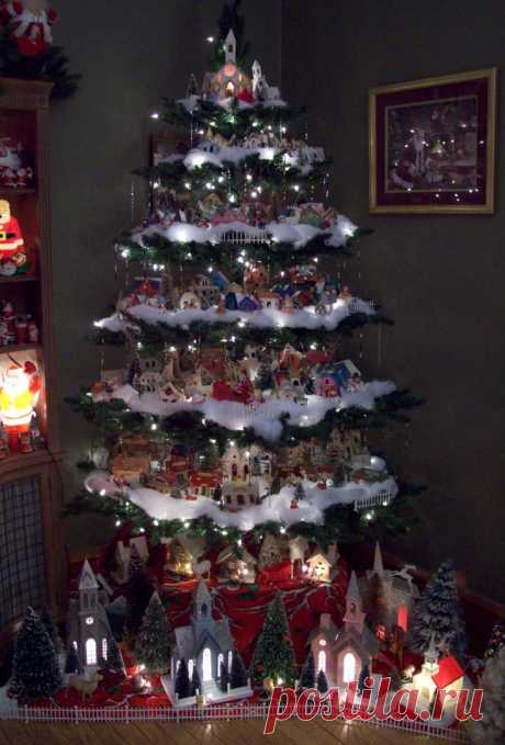 Gevonden op christmas4u.tumblr.com
