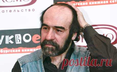 Умер сооснователь группы «Аквариум» Анатолий Гуницкий. Поэт, драматург, прозаик и один из основателей рок-группы «Аквариум» Анатолий Гуницкий умер в возрасте 71 года.