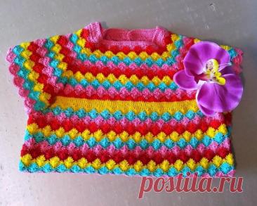 Мой первый комплект для мамы и дочки