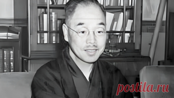 Ваш дом расскажет, какой долгой будет ваша жизнь: открытия профессора Кацудзо Ниши | Просто о жизни и воспитании | Дзен