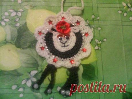 ✿●УЮТНЫЕ ИДЕИ●✿ для дома и души!
Ольга Малышкина (Рыбина)