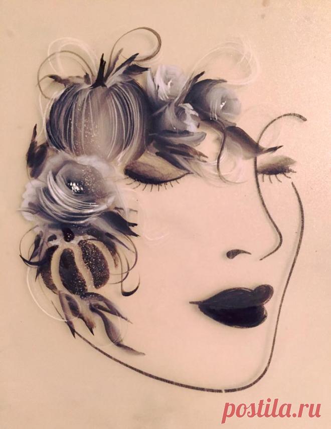 Donna Dewberry's Official One Stroke Group