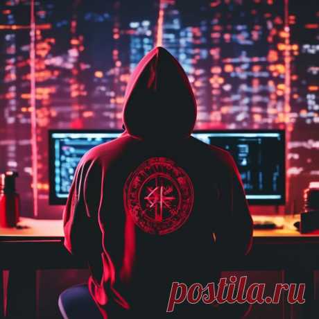 👤 Профессиональное сообщество хакеров и программистов
🔏 Информационная безопасность 🕵 Услуги 🔑 Взлом 🤫 Общение
💖 Доступно бесплатно для всех устройств: Windows, Android, IOS