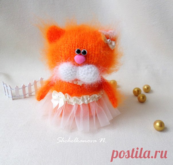 Приятно быть как осень рыжей,  / Царский пир