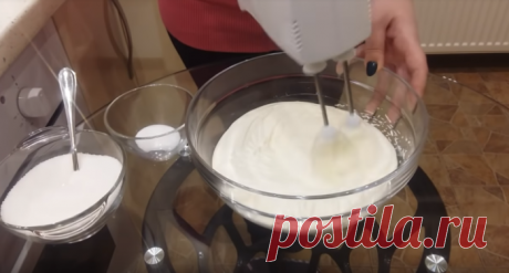 Банановое желе, которое по вкусу затмит даже «Птичье молоко» - Шкафно