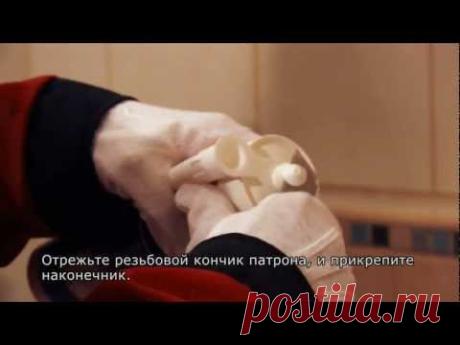 Как и чем заделать щель между стеной и ванной — Копилочка полезных советов