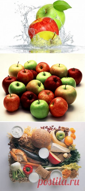 Топ-10 вариантов разгрузочных дней