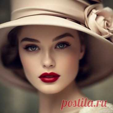 Макияж для Женственности. Шарм или Провал? Макияж – это не маска, а инструмент, который может подчеркнуть вашу естественную красоту, добавить шарма и выразительности. Но иногда, стремясь к идеалу, мы можем наоборот испортить образ. ✨ Что Добавляет Шарма (Женственный Макияж): 1. Здоровый Сияющий Тон Кожи: Что делать:...