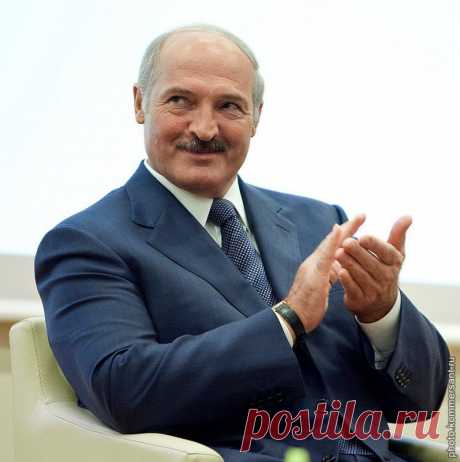Пранкер разыграл Лукашенко от имени сына Януковича / Рулента