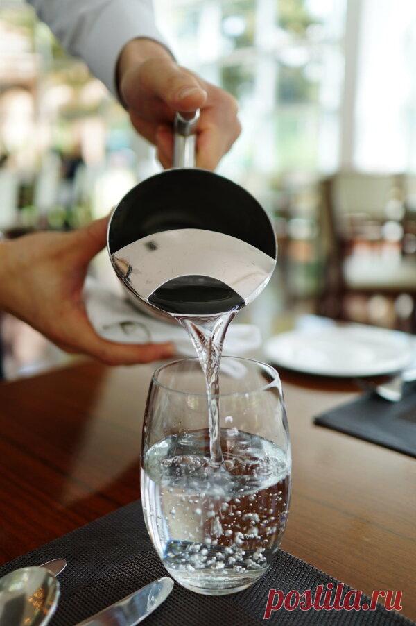 Как правильно пить воду: натощак, по утрам и днем, для похудения, горячую, минеральную, с куркумой, с кофе, с чесноком, с медом | ЗОЖ-канал | Яндекс Дзен