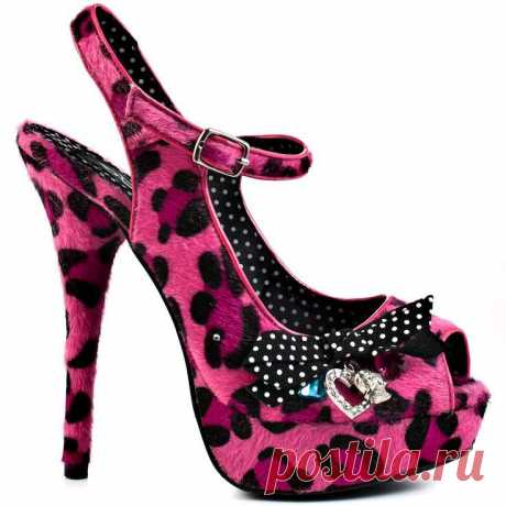 Найдено на сайте heels.com.