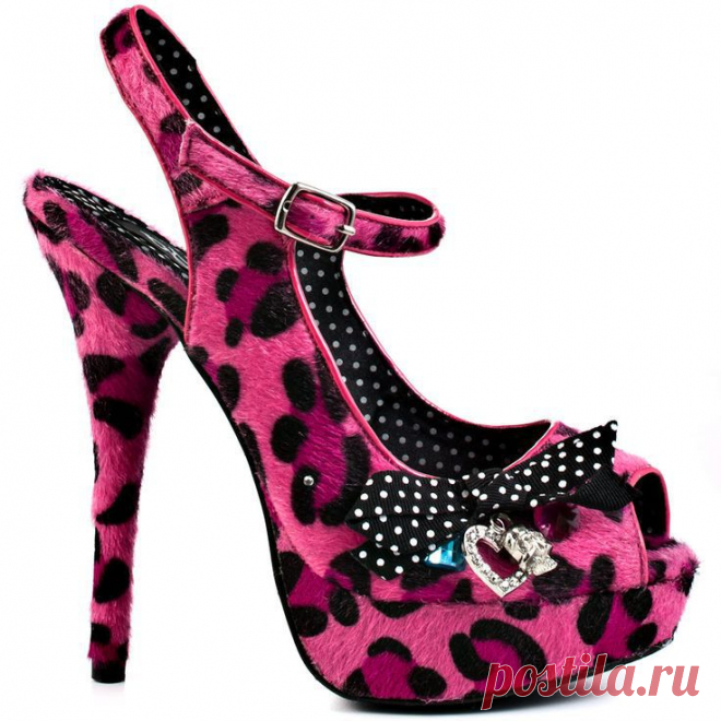 Найдено на сайте heels.com.