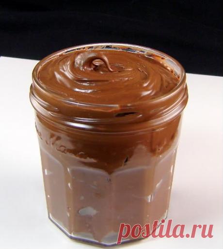 Nutella iz kućne radinosti - + PLUS RECEPTI Domaća Nutella, je l' može bolje?