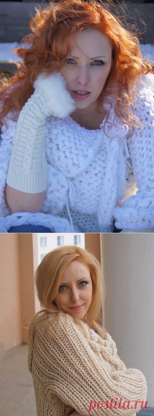 Юлия Меньщикова