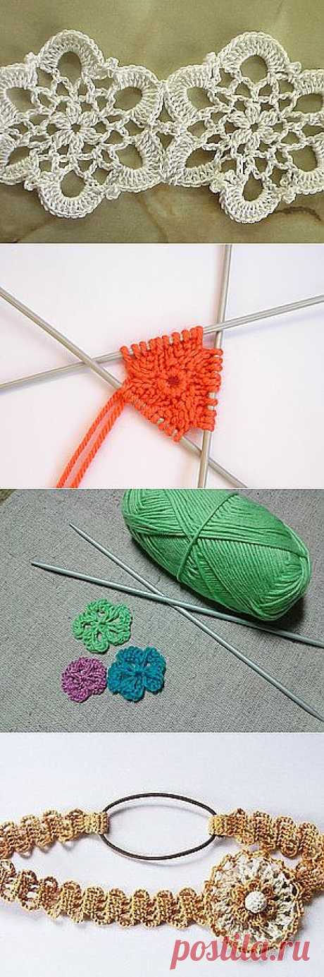 Мастер-Классы. Ярмарка Мастеров - ручная работа, handmade