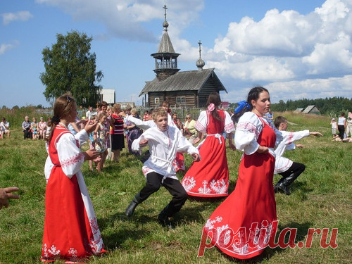Ильин день: приметы, обычаи, традиции