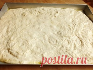 Impasto pizza di Gabriele Bonci | Zenzero e Limone