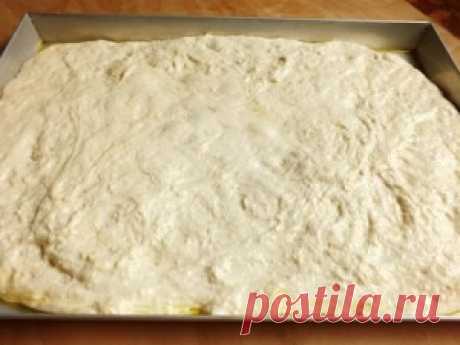 Impasto pizza di Gabriele Bonci | Zenzero e Limone