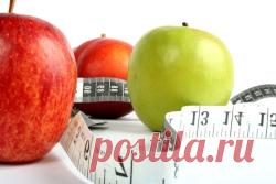 Упражнения, укрощающие аппетит.