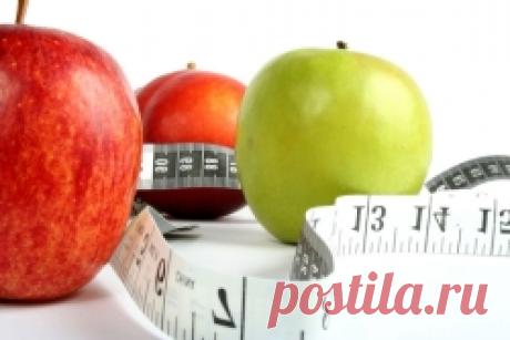Упражнения, укрощающие аппетит.