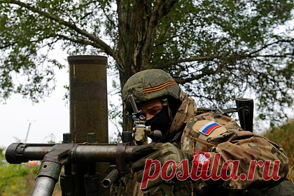 Российские войска нанесли удар по батарее американских гаубиц М777 в Запорожье. Российские войска поразили артиллерийскую батарею американских гаубиц М777 в Запорожской области, заявил официальный представитель Минобороны России генерал-лейтенант Игорь Конашенков. Удар по военной технике из США был нанесен в ходе контрбатарейной борьбы в районе города Гуляйполе.