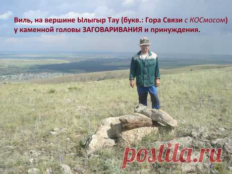 Пункт КОСмической Связи