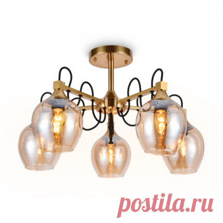 Люстра на штанге Ambrella Light TR9061