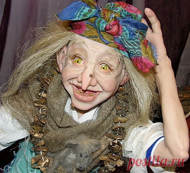 Баба-яга: фото и картинки, как выглядит настоящая Баба-яга костяная нога. [475] | Мифы и Легенды