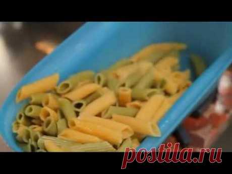 Паста браво tupperware