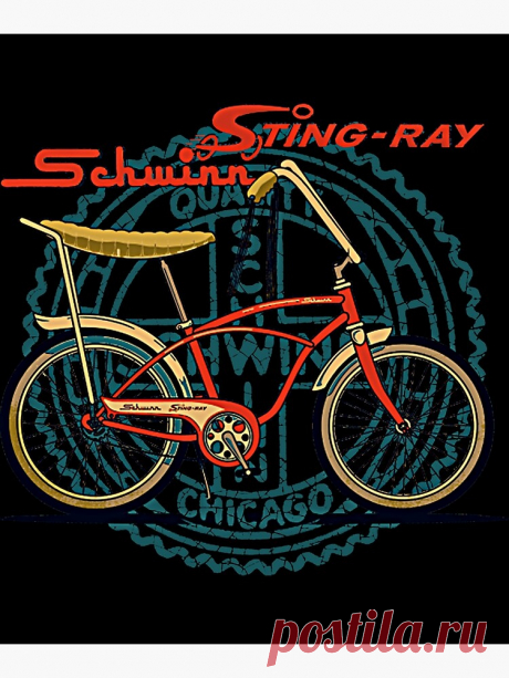 vintage schwinn stingray bikes - Google Search