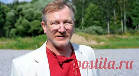 Виктор Бычков. три брака, четверо детей и личные драмы Кузьмича . Милая Я