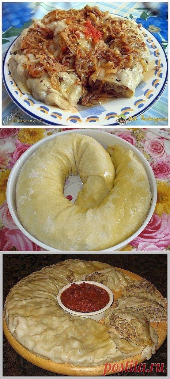 Ханум просто объеденье!