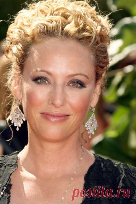 Вирджиния Мэдсен, 11 сентября, 1961