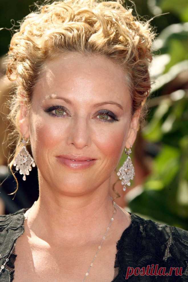 Вирджиния Мэдсен, 11 сентября, 1961