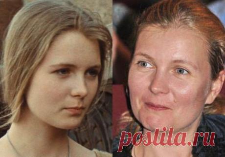 Актёры кинофильма «Курьер» 30 лет спустя / Назад в СССР / Back in USSR