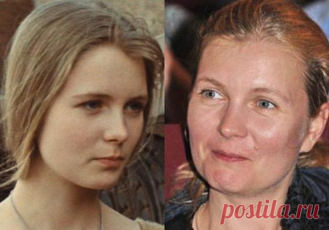 Актёры кинофильма «Курьер» 30 лет спустя / Назад в СССР / Back in USSR