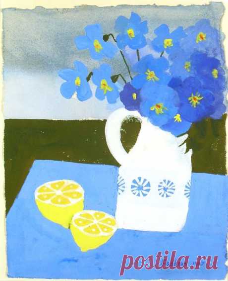 Mary Fedden | Still Life