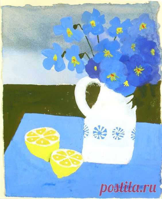 Mary Fedden | Still Life