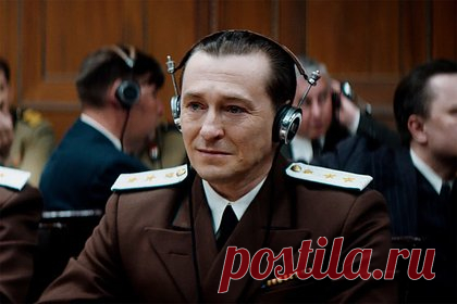 Сергей Лавров оценил значение готовящегося к выходу фильма «Нюрнберг». Первый отечественный полнометражный художественный фильм «Нюрнберг» призван внести значительный вклад в борьбу с фальсификацией истории, продемонстрировать, что преступления против человечности не имеют срока давности. Так прокомментировал готовящийся к выходу фильм о Нюрнбергском процессе.
