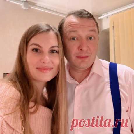 Марат Башаров злился на супругу из-за ревности: подробности развода пары